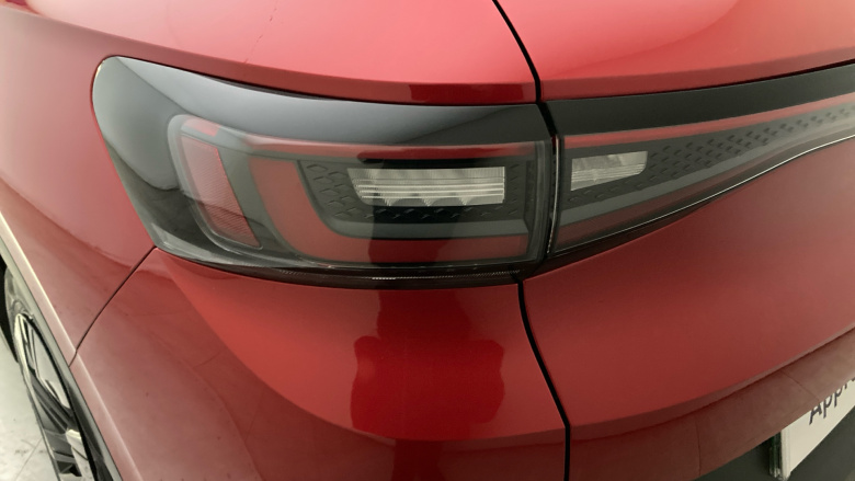 Volkswagen ID.4 109kW Life Pure 52kWh 5dr Auto Electric Estate